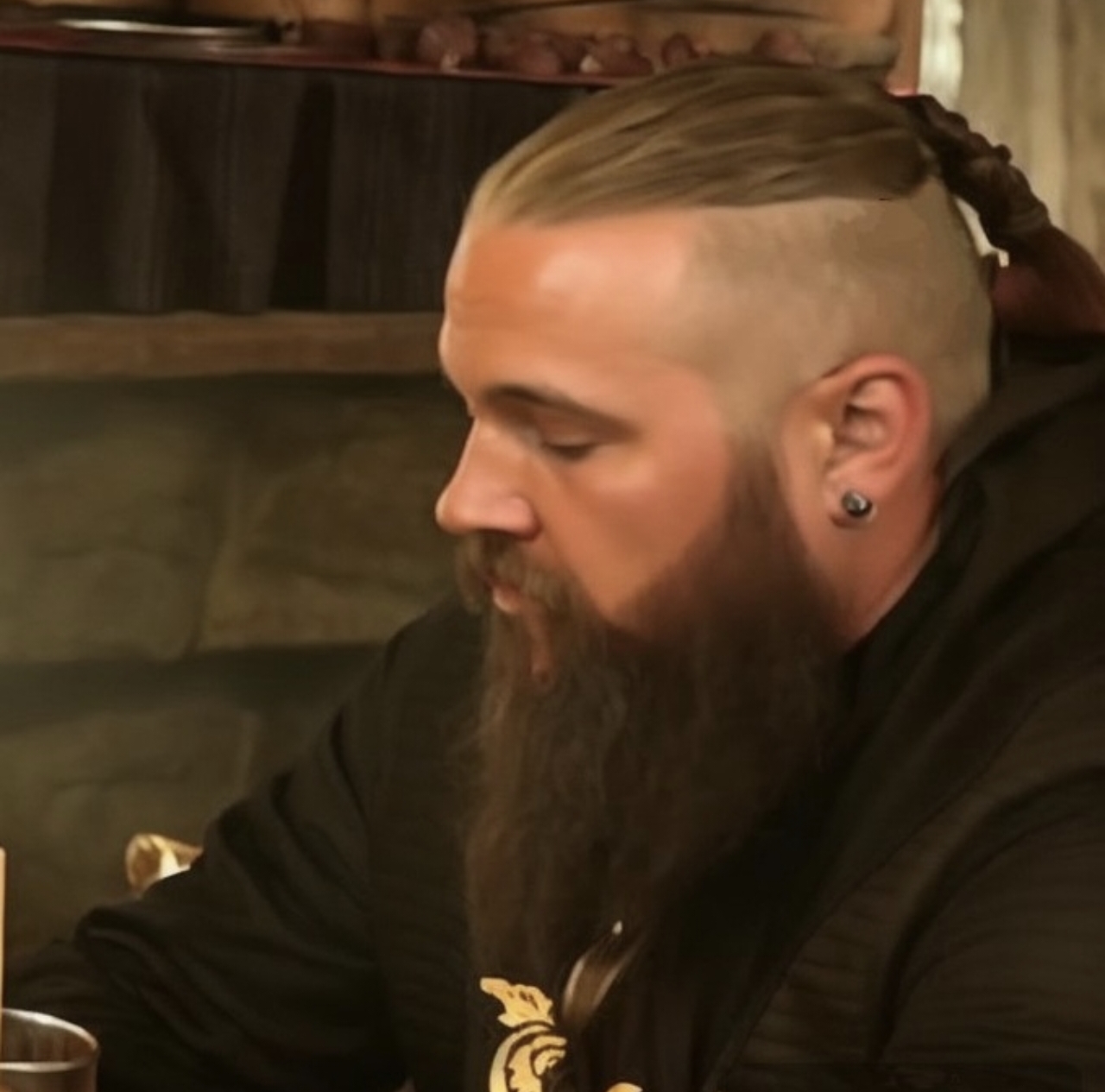 Draegar Targaryen